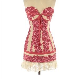 Tracy Reese Dress Size 2